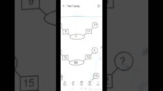 Lantern Quantitative Reasoning for Primary 6 - Test 13