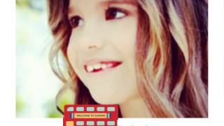 Mackenzie Ziegler gallery