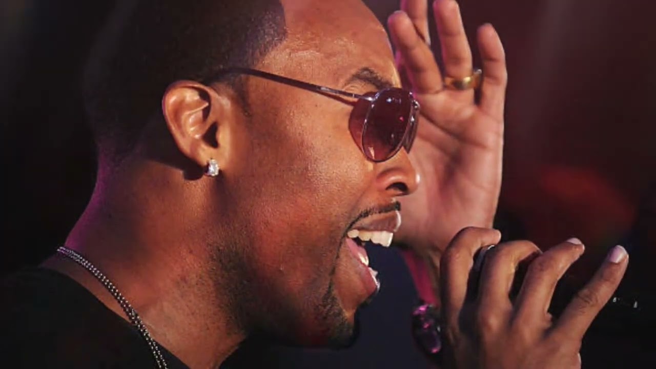 Montell Jordan - This Is How We Do It - YouTube