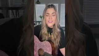 Tenille Arts - Holy Ground - Taylor Swift Cover