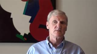 Interview with William D. Breck, Vietnam War Veteran, CCSU Veterans History Project