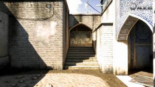 AVA - Airplane - New Demolition Map