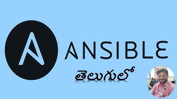 Ansible Part 1