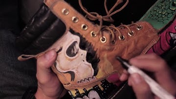 Canon 60D Timelapse video.