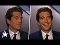 JFK Jr. Gets Candid In RARE 1998 Intv (EXCLUSIVE)