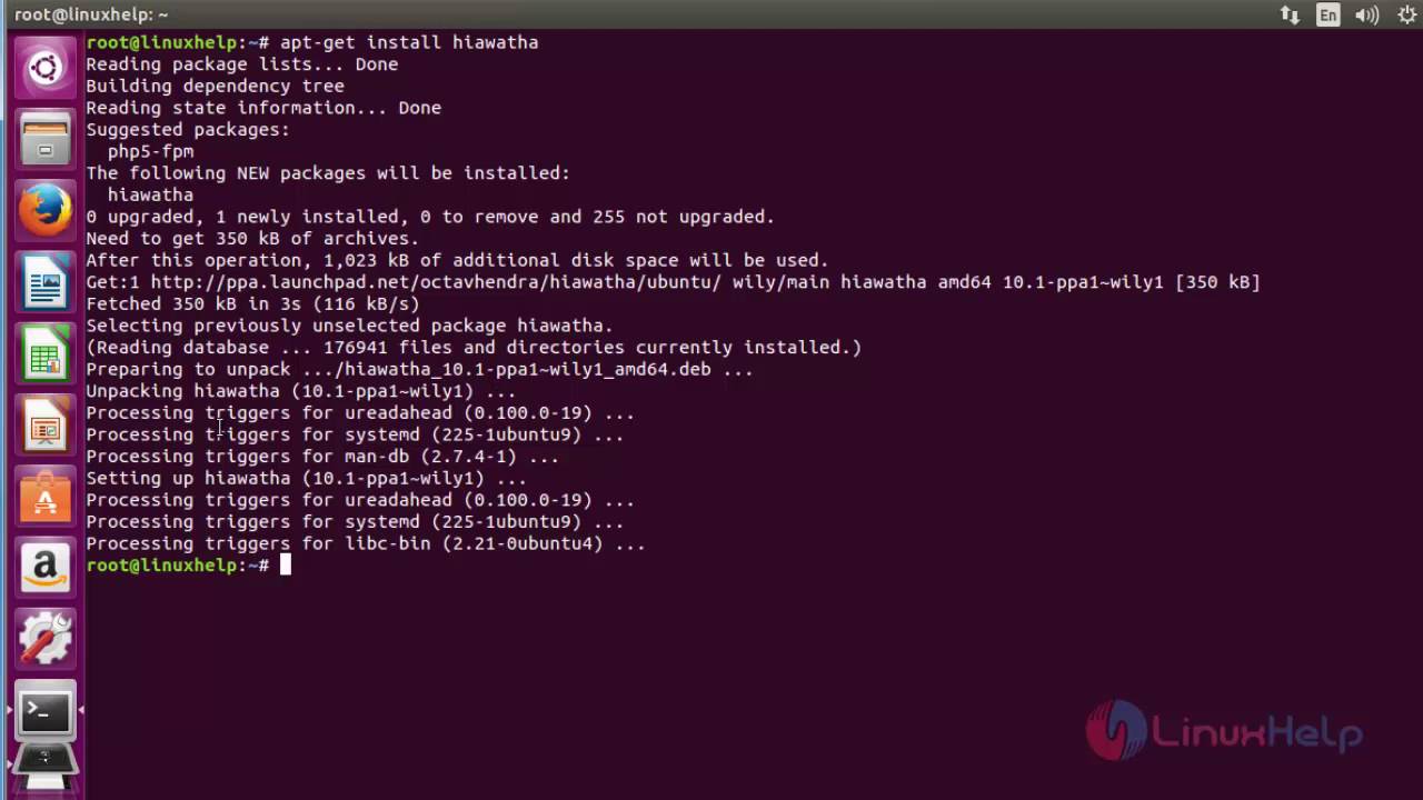 How To Use Apt Package Manager In Ubuntu 20.04 Lts Linux Hint B19