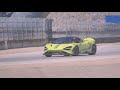 Hypercar Invitational 3 | Sponsor Video | Merit Partners