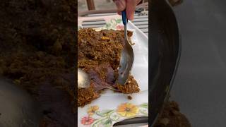 Mutton Leg Steam Roast without oven | Complete Recipe in our YouTube Channel | #mrvillagers