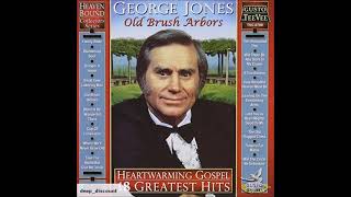 George Jones - Jesus Wants Me