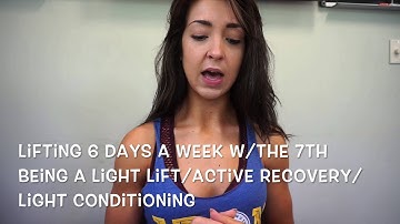 @themacroexperiment Interview (Reverse Dieting, Training Styles, & Body Image)  vlog | 6.9.2015