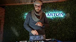 Impromptu Dj Mix Sisco Umlambo Rodizio Bossa Groove thesocialgrill Bossa Deephouse