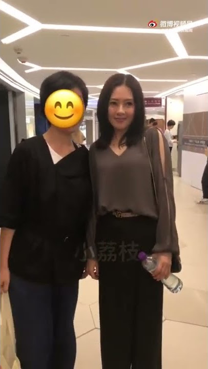 Meet a former HongKong porn star on the street