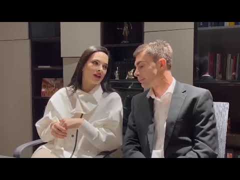 მარიამ კუბლაშვილი და დავით კუტალაძე აჯამებენ 2020 წელს