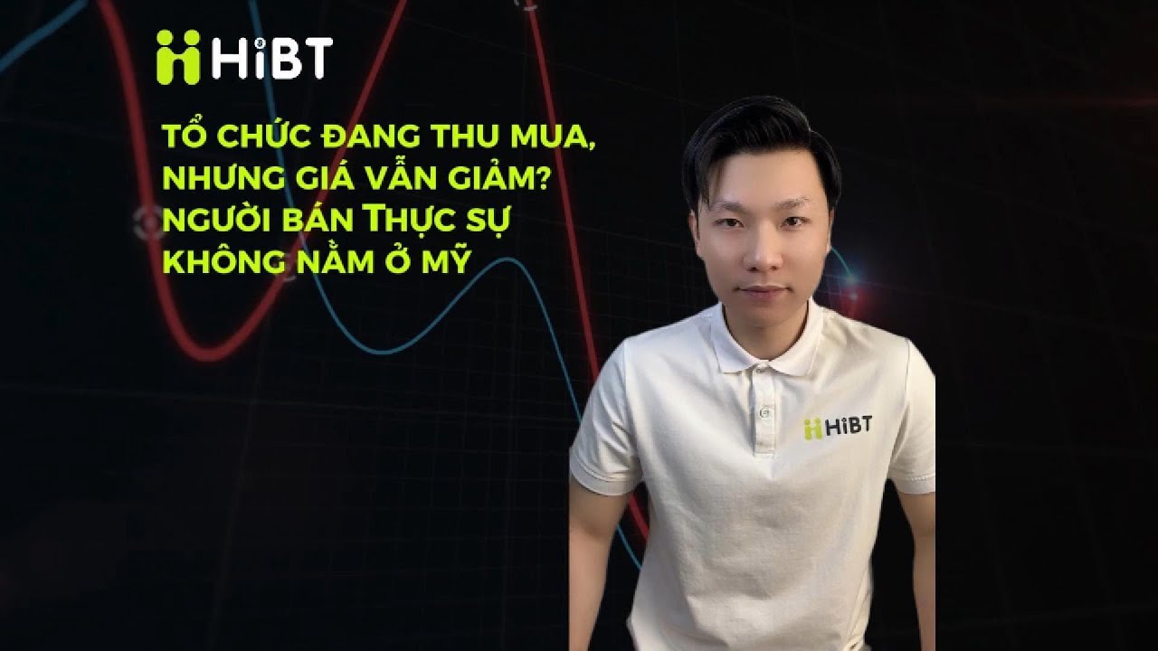 Mỹ hay Châu Á, ai đang kìm hãm giá Bitcoin ?