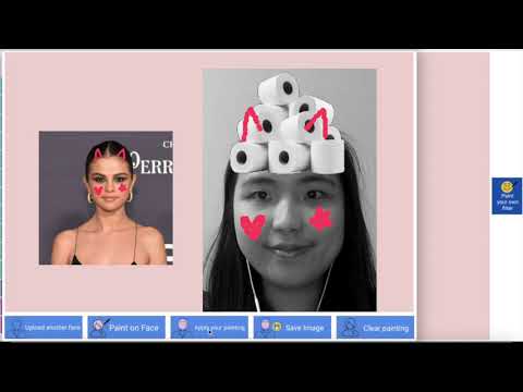 SnapFun | CMU 15112 Term Project | Kristy Tsai