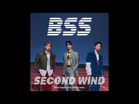 BSS (SEVENTEEN) - Fighting ft. Lee Young Ji (Instrumental)