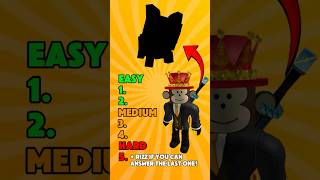 Guess The Grow A Garden Pet By Its Shadow