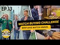 Watch buying challenge best dive watch under 1k 5k and 10k