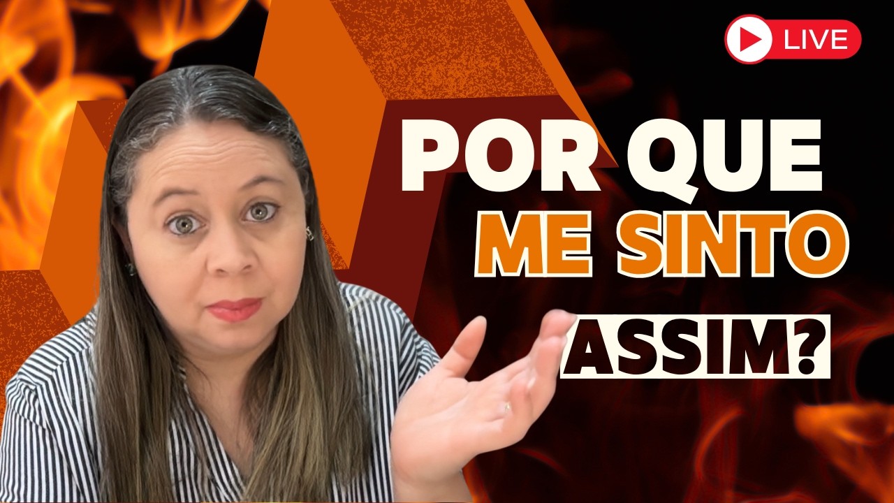 Sente que algo ruim vai acontecer o tempo todo? Isso é ansiedade