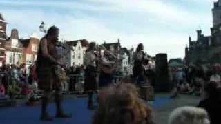 Rapalje  Wat Zullen We Drinken