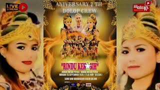 🔴LIVE JATHILAN RINDU KEKASIH🔹SABODAM GUNUNG SARI SALAM GULON 28 SEPTEMBER 2025