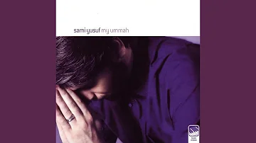 Ya Rasulallah (Percussion Version) - Sami Yusuf