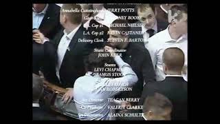 Multipip Z Nieznany Kabel, Fragment Napisy Końcowe 2002