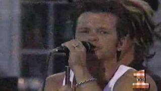 John Mellencamp I Saw You First Big Backyard BBQ chords