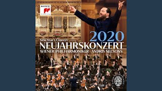 Neujahrsgruß / New Year's Address / Allocution du Nouvel An