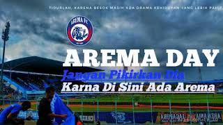 Story'Wa Arema Day