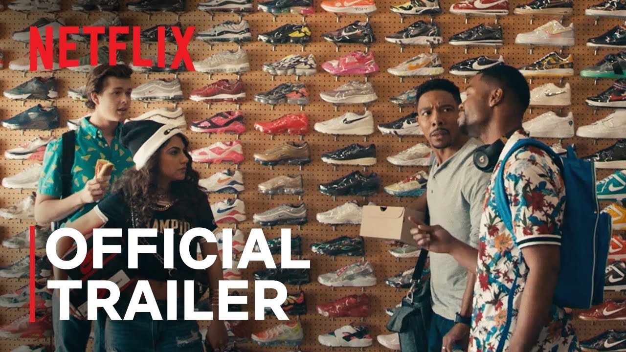 Sneakerheads | Official Trailer 