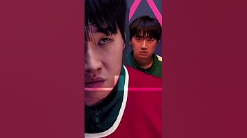 Squid Game Wasted Edit