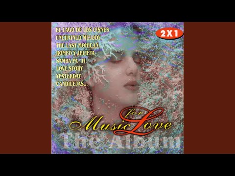 Perfidia (Alternate Mix)