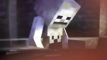 Nhạc Minecraft super hero giải cứu thế giới