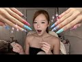 可愛すぎるセルフネイルで無双したい