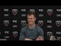 🎙 Chris Durkin Pre-Match Press Conference | #DCvCLB