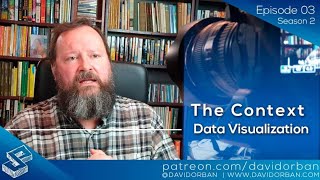The Context S02E03: Data Visualization