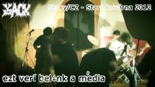 Jack - Szolgaságból szolgaságba