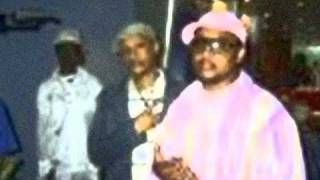 G-west 3rd mind