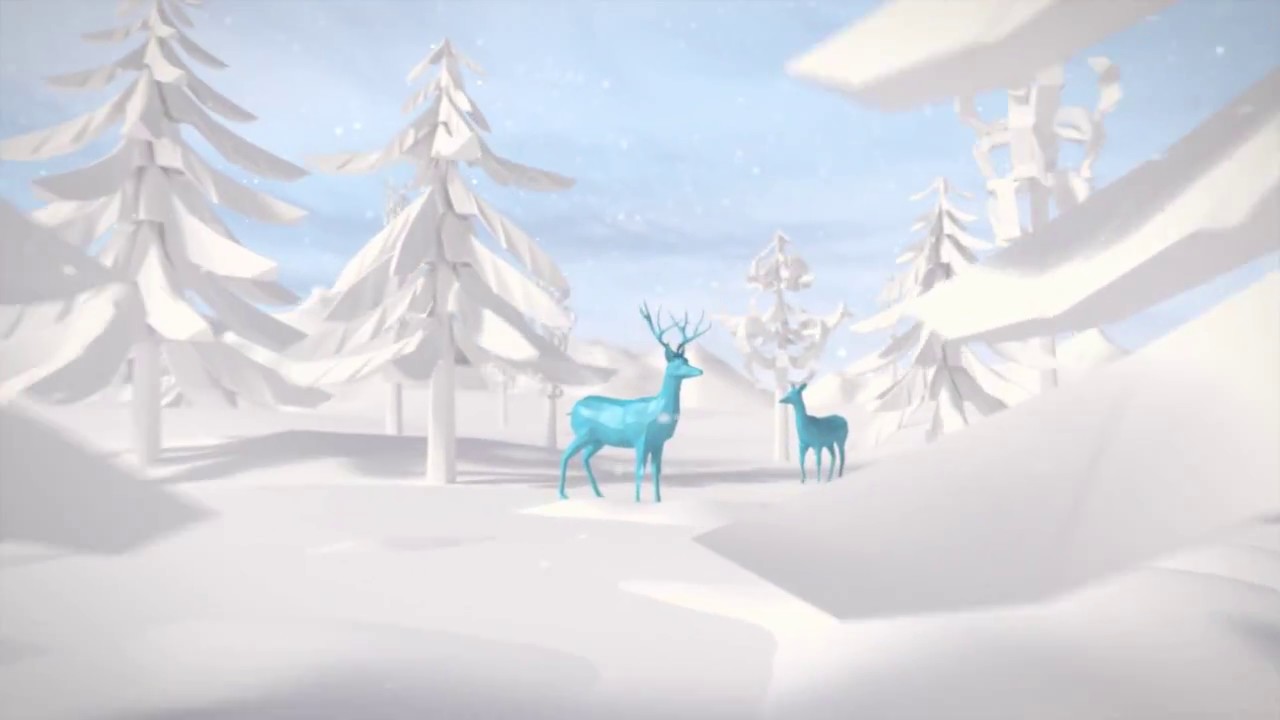 Merry Christmas with STONEHENgE YouTube