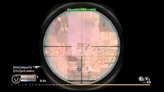 My worst Fails| Call of Duty 4:Modern Warfare