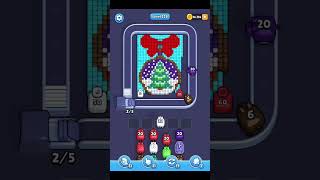 Pixel Flow Level 226 Walkthrough Solution 