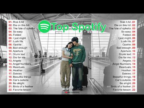 Top Hits Music Spotify 2026🤎|| Romantic Acoustic English Songs Cover ~ Soft and Positive Vibes 2026