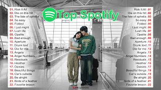 Top Hits Music Spotify 2026🤎|| Romantic Acoustic English Songs Cover ~ Soft and Positive Vibes 2026 screenshot 4