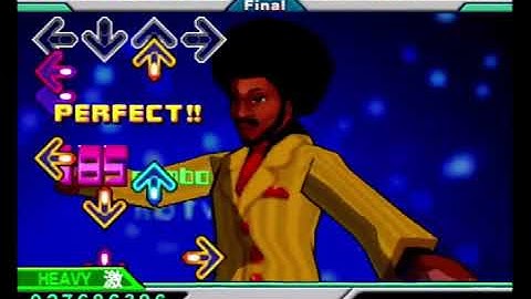 [DDR EXTREME CS (JP)] MEMORIES - Single Heavy