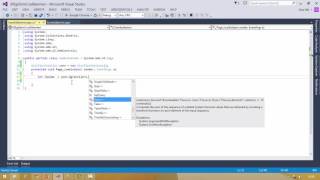 19)Entity Framework - Sum