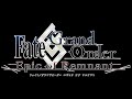 Fate/Grand Order Epic Of Remnant BGM：異端之夜