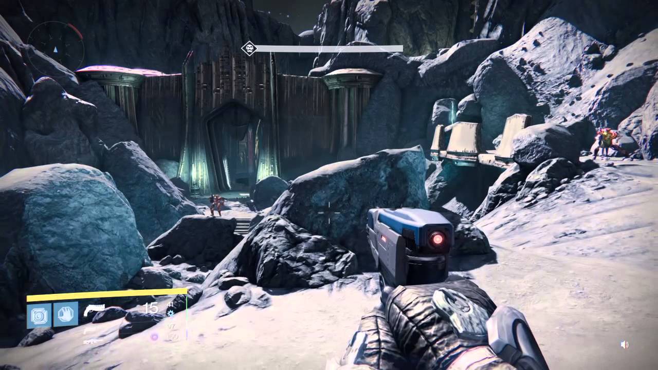 Destiny: Sidearm Grimoire Farming Guide!