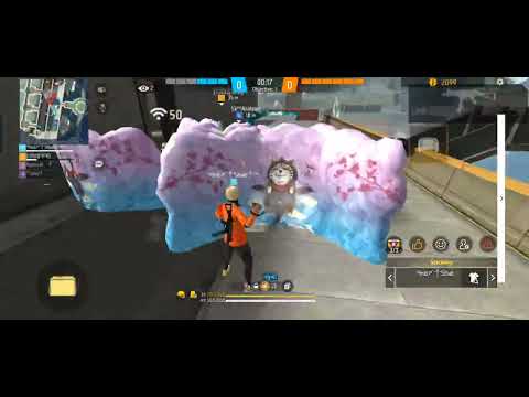 75 Diamond giveway funny custom no aim😂 Comment uid for join custom#freefire#giveway#minhu_gamer