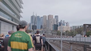 Nike Melbourne Marathon Festival